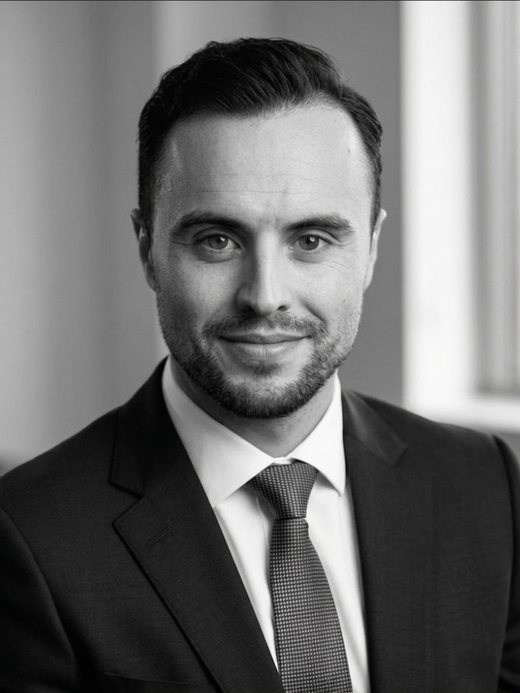 Louis, fondateur de LB Conseil Patrimoine